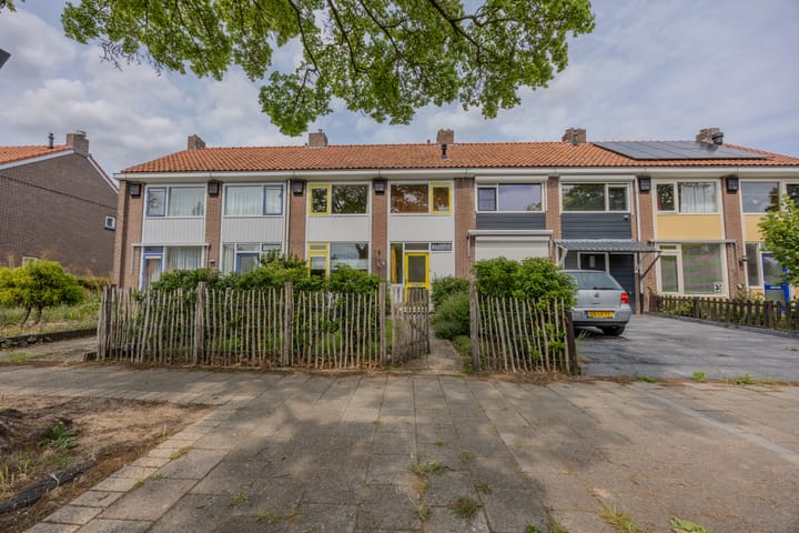 Foto 40 van Snelliusstraat 20