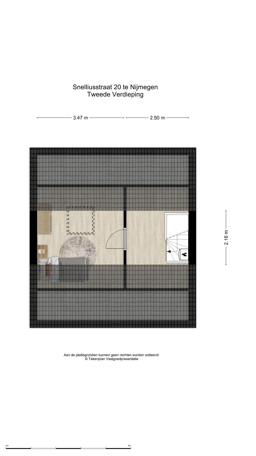 Foto 43 van Snelliusstraat 20