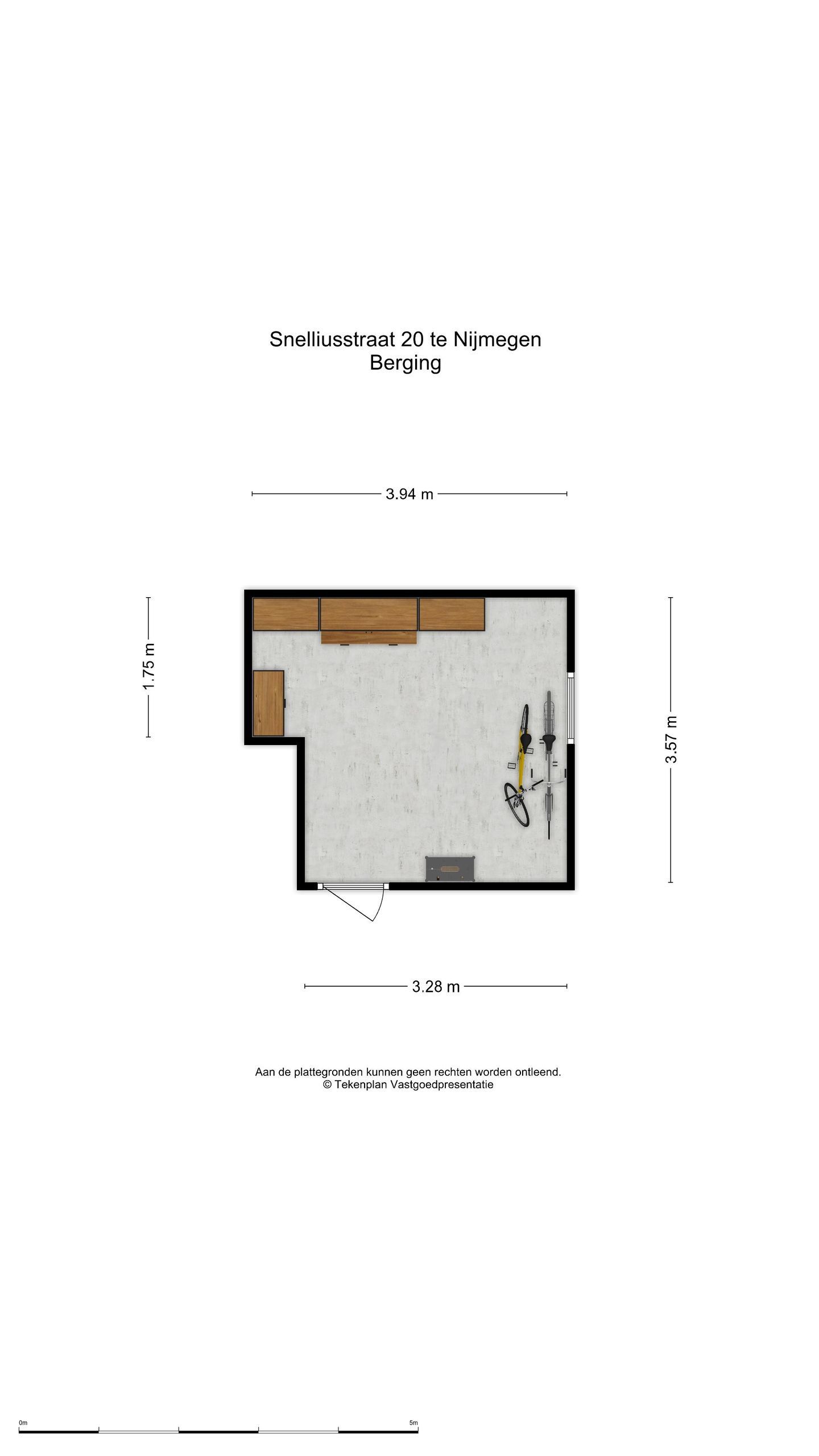 Foto 44 van Snelliusstraat 20