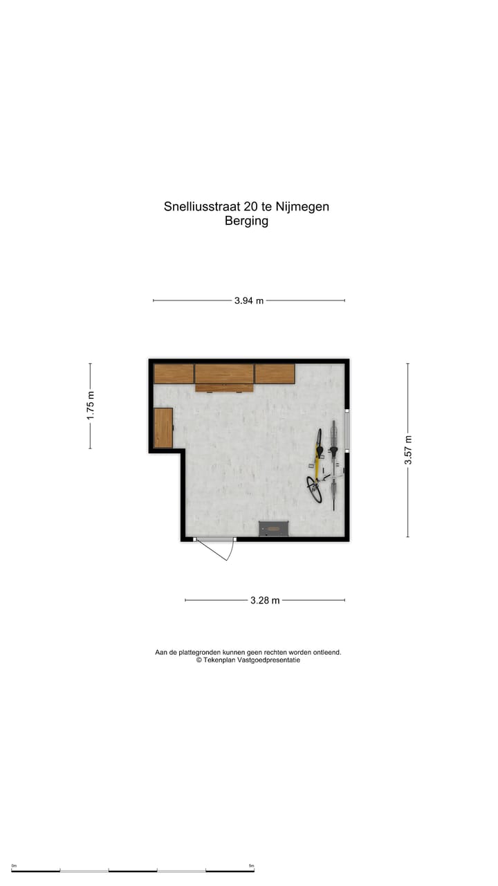Foto 44 van Snelliusstraat 20