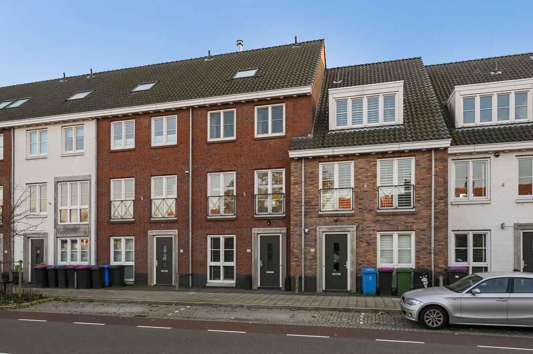 Foto 1 van Nieuwstraat 38