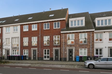 Nieuwstraat 38