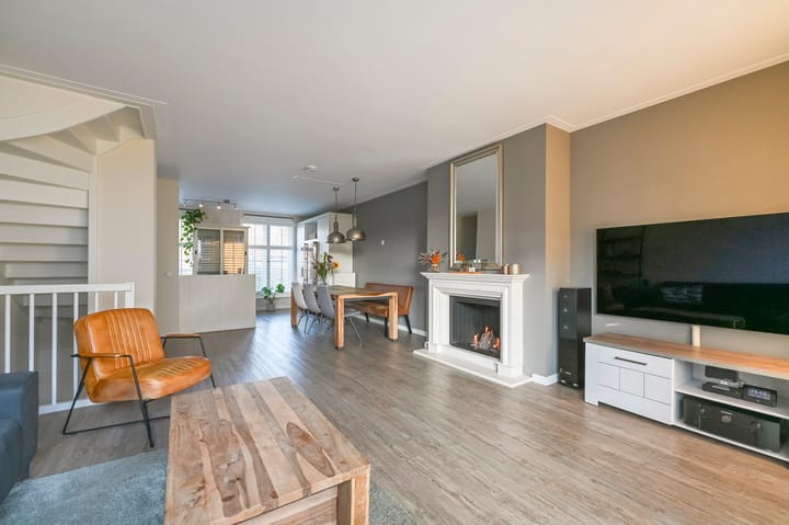 Photo 2 of Nieuwstraat 38