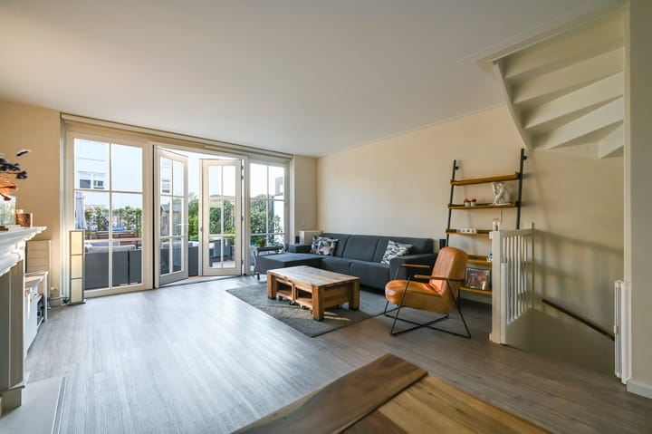 Photo 3 of Nieuwstraat 38