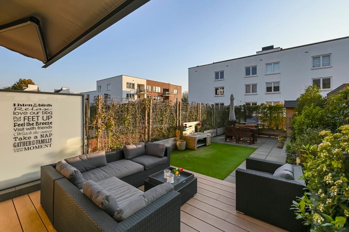 Photo 4 of Nieuwstraat 38