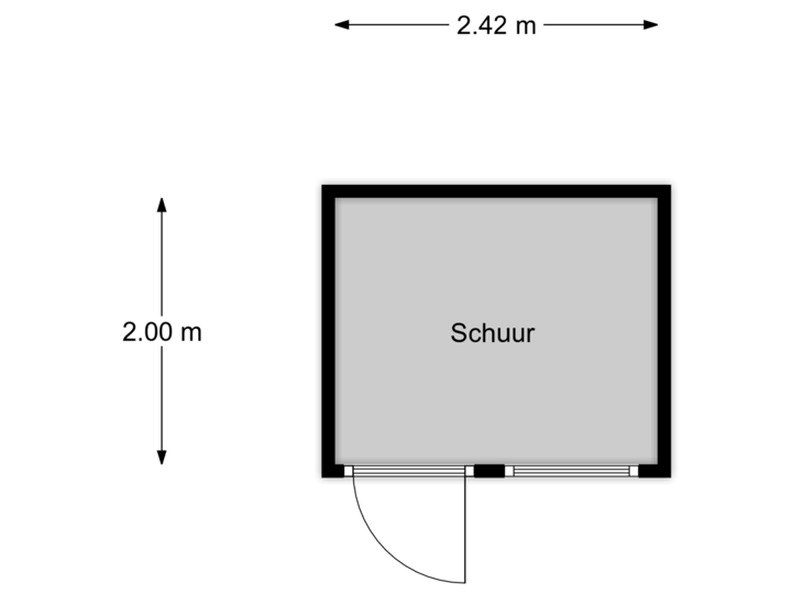 Schuur