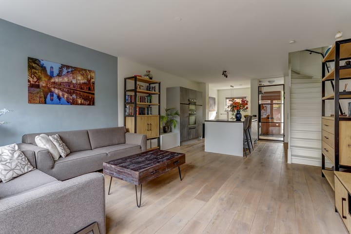 Foto 1 van Claudiuslaan 23