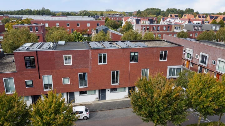 Foto 3 van Claudiuslaan 23