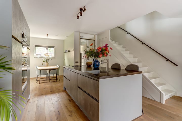 Foto 4 van Claudiuslaan 23