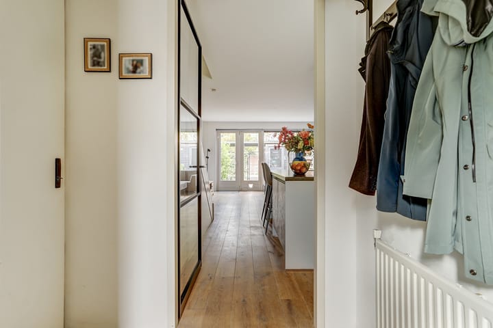 Foto 5 van Claudiuslaan 23