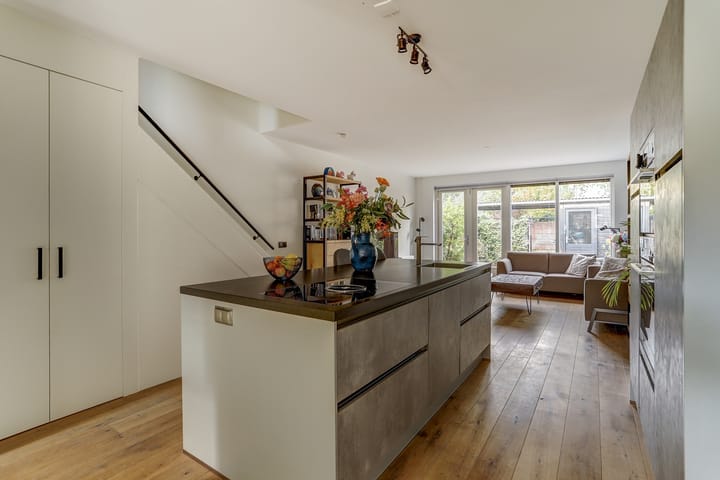 Foto 6 van Claudiuslaan 23