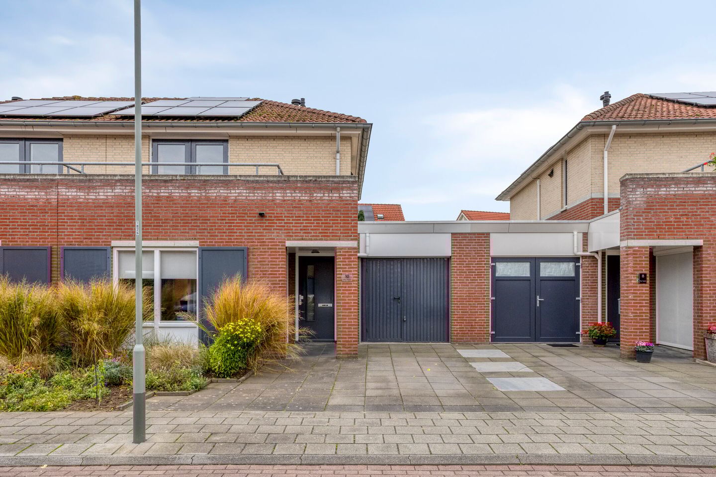 Foto 5 van De Oever 10