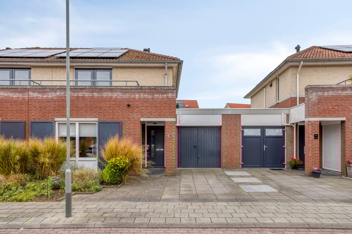 Photo 5 of De Oever 10