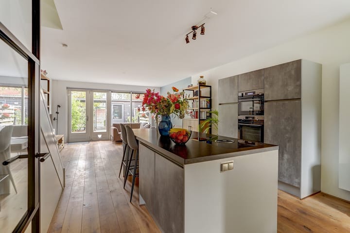 Foto 7 van Claudiuslaan 23