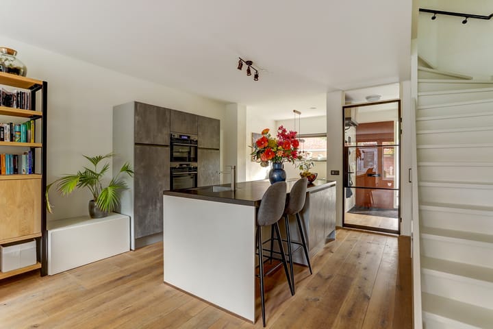 Foto 8 van Claudiuslaan 23