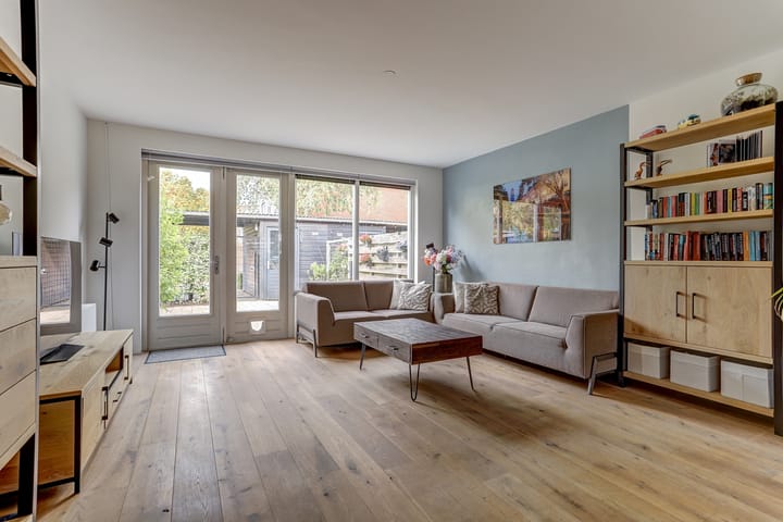 Foto 10 van Claudiuslaan 23