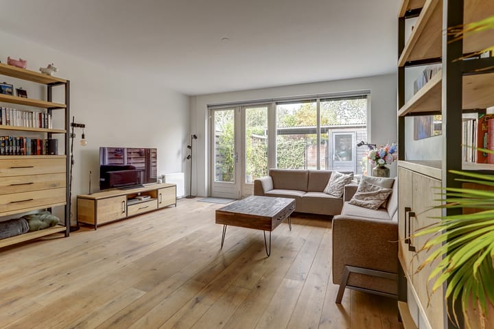 Foto 11 van Claudiuslaan 23