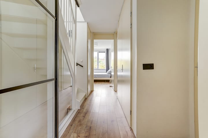 Foto 12 van Claudiuslaan 23