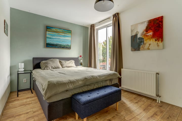 Foto 13 van Claudiuslaan 23