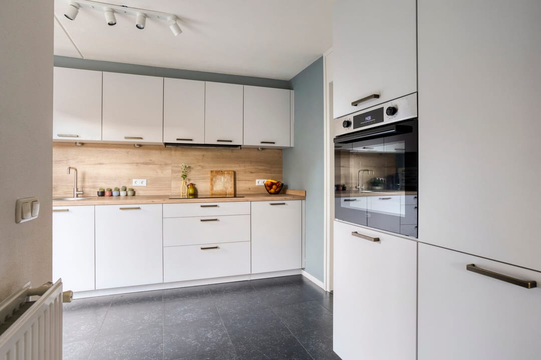 Foto 13 van De Oever 10