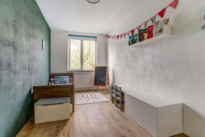 Foto 15 van Claudiuslaan 23