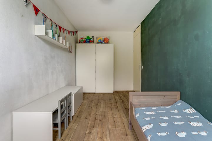 Foto 16 van Claudiuslaan 23