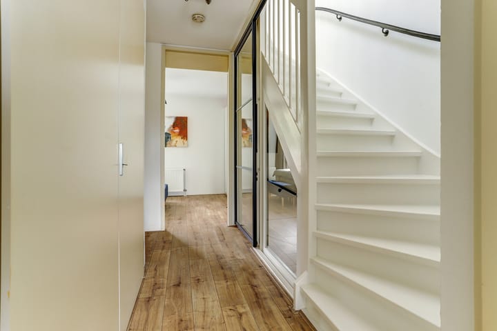 Foto 21 van Claudiuslaan 23