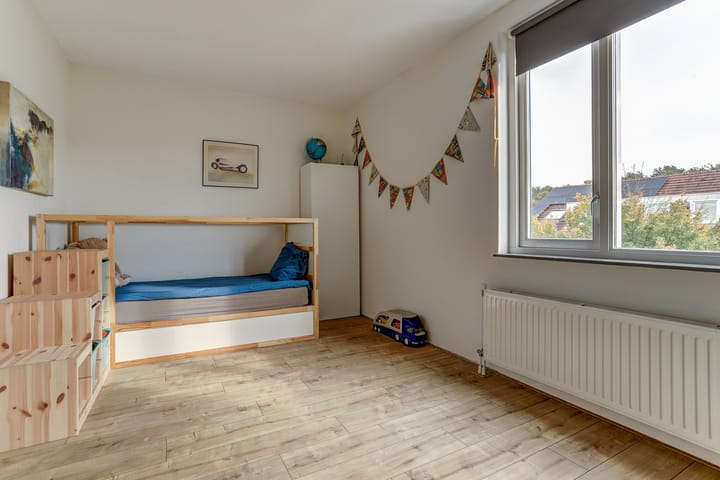 Foto 22 van Claudiuslaan 23