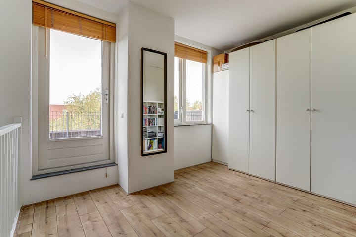 Foto 25 van Claudiuslaan 23