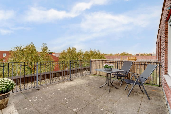 Foto 26 van Claudiuslaan 23