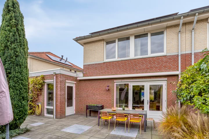 Photo 26 of De Oever 10