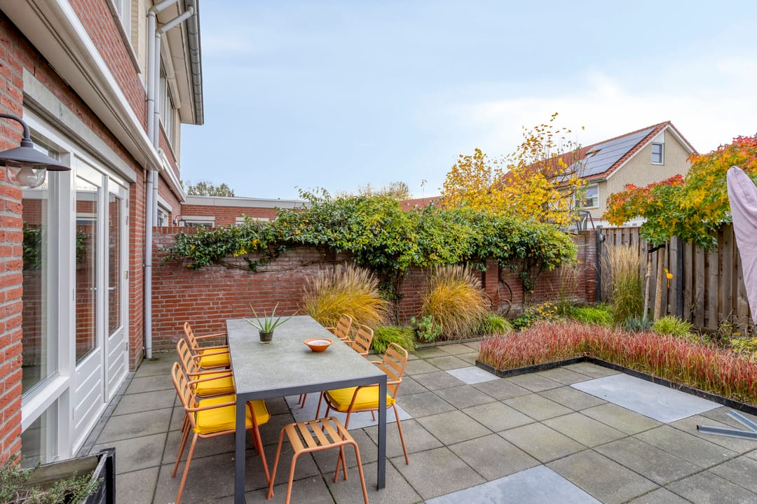 Foto 28 van De Oever 10