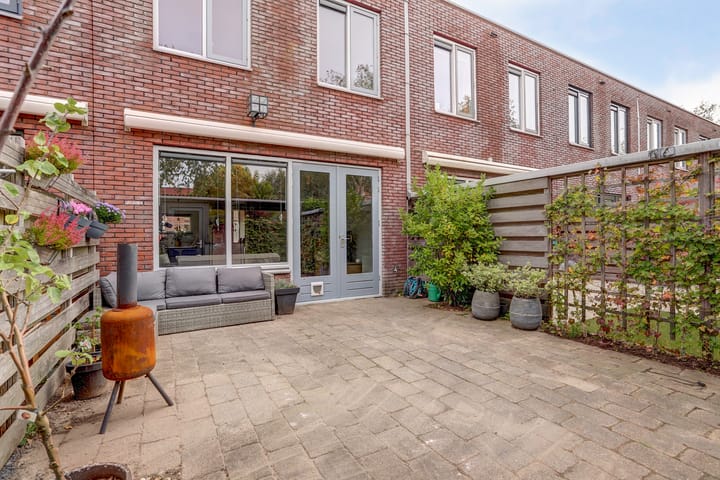 Foto 29 van Claudiuslaan 23