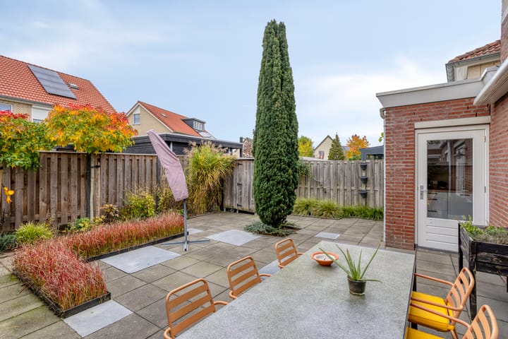 Photo 29 of De Oever 10