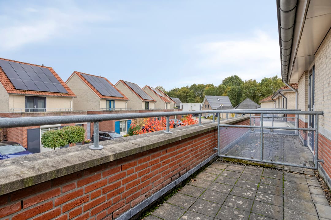 Foto 31 van De Oever 10