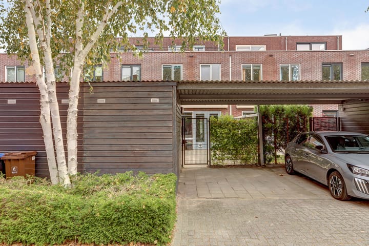 Foto 32 van Claudiuslaan 23