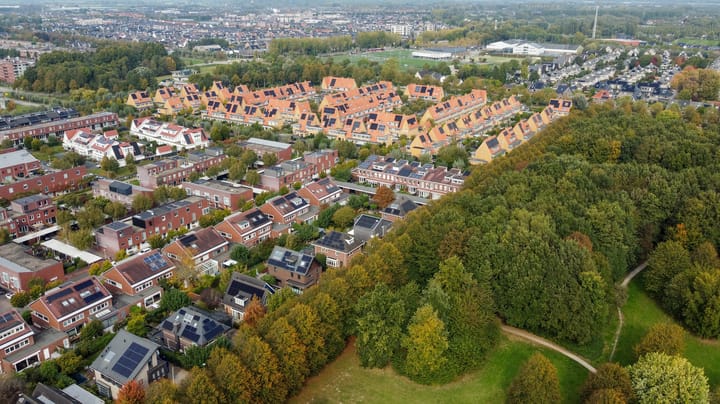 Foto 34 van Claudiuslaan 23