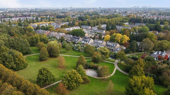 Foto 35 van Claudiuslaan 23