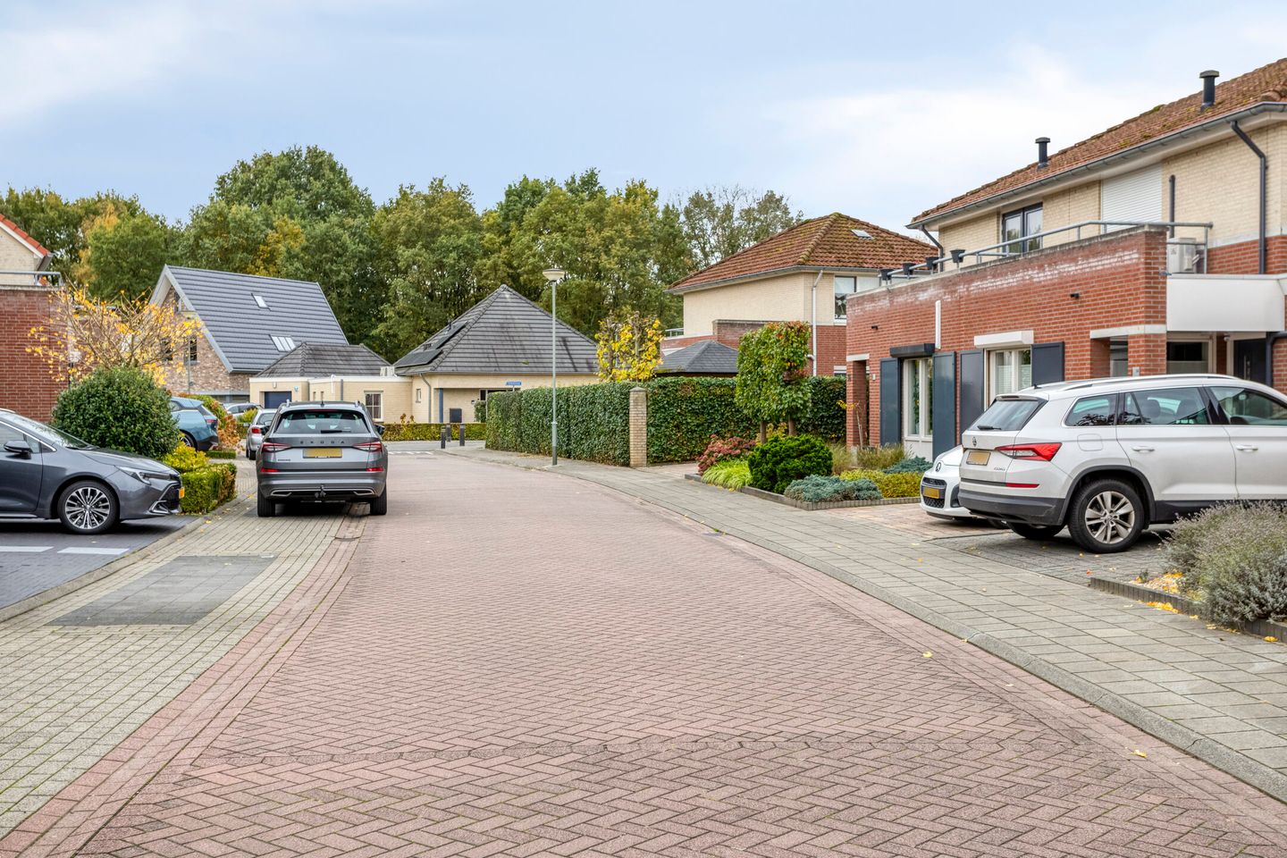 Foto 35 van De Oever 10