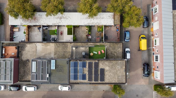 Foto 36 van Claudiuslaan 23