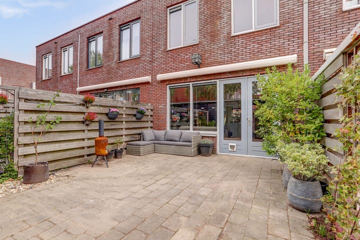 Foto 2 van Claudiuslaan 23