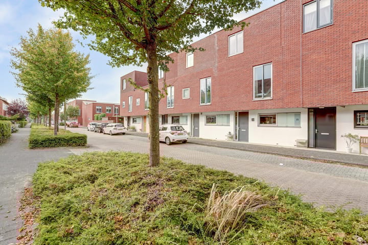 Foto 37 van Claudiuslaan 23