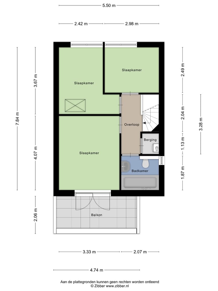 Photo 38 of De Oever 10