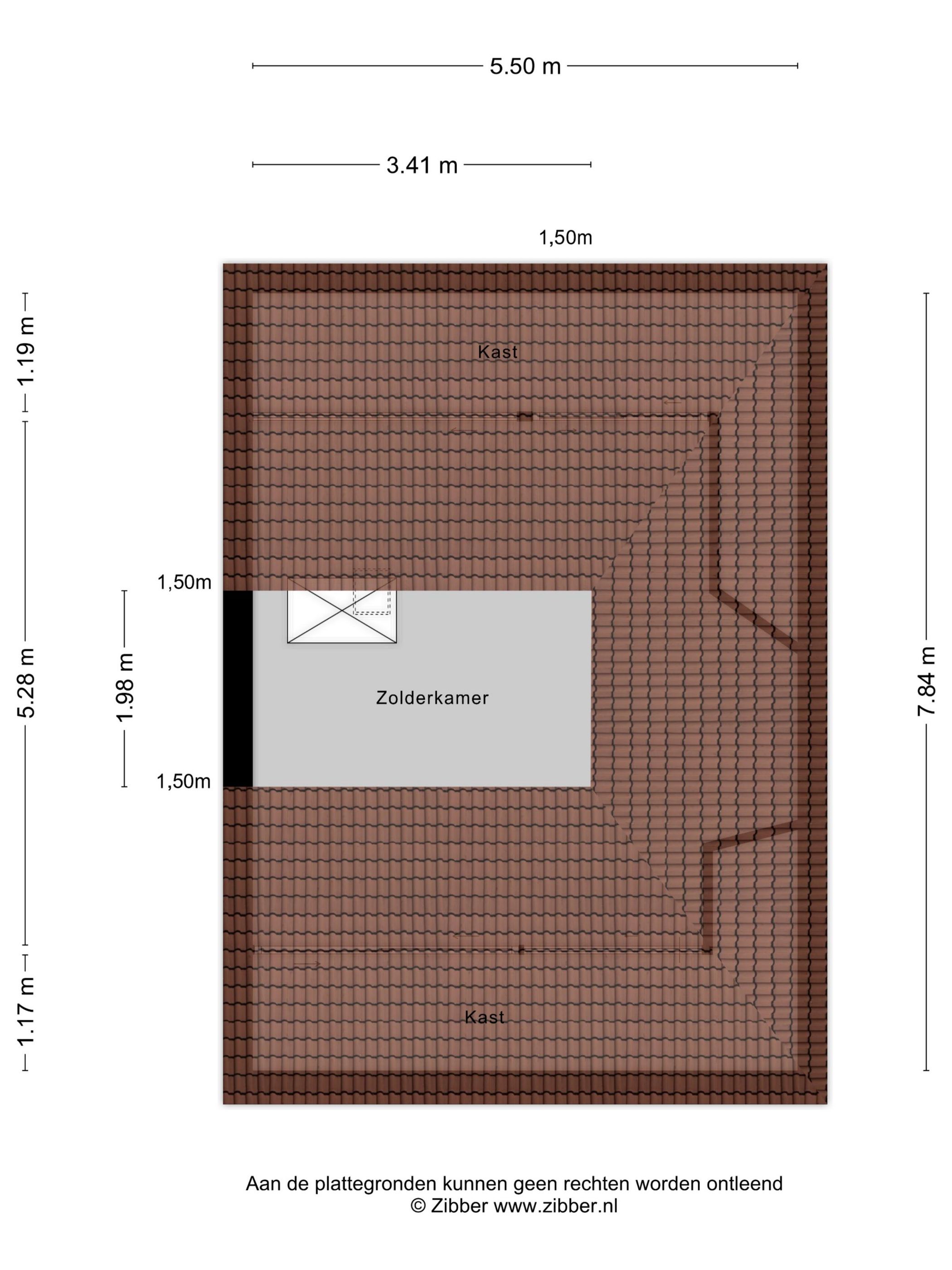 Foto 39 van De Oever 10