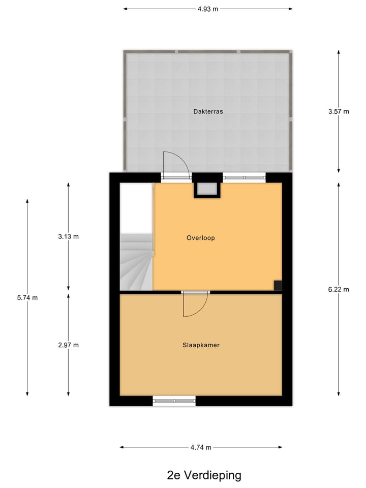 Foto 41 van Claudiuslaan 23