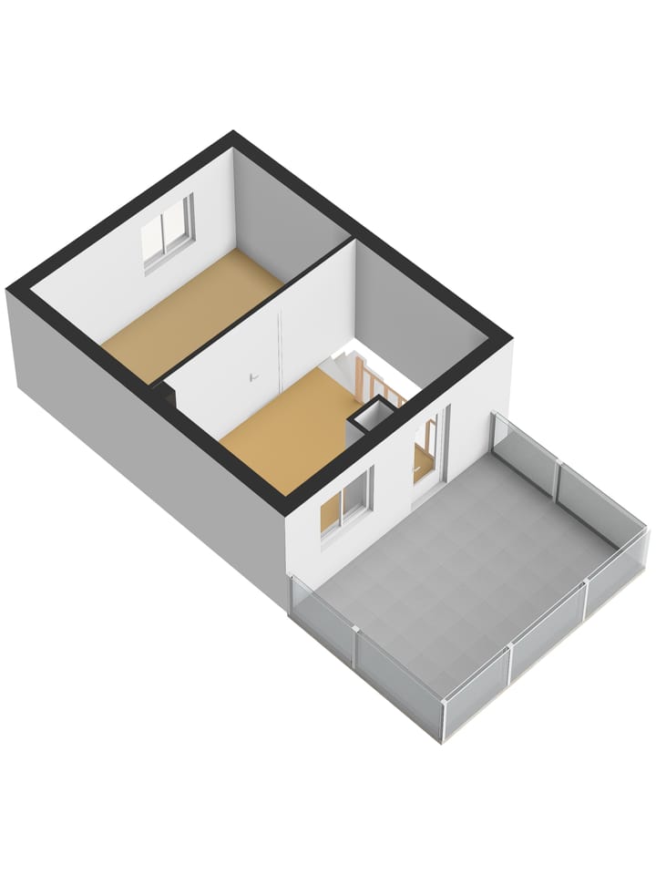 Foto 43 van Claudiuslaan 23