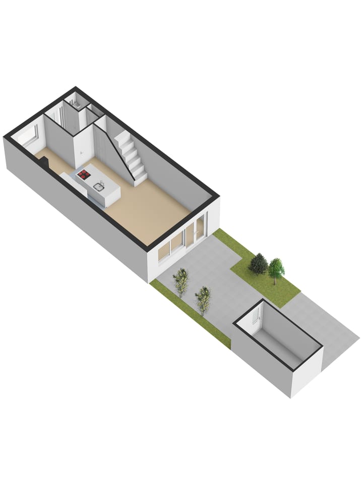 Foto 44 van Claudiuslaan 23