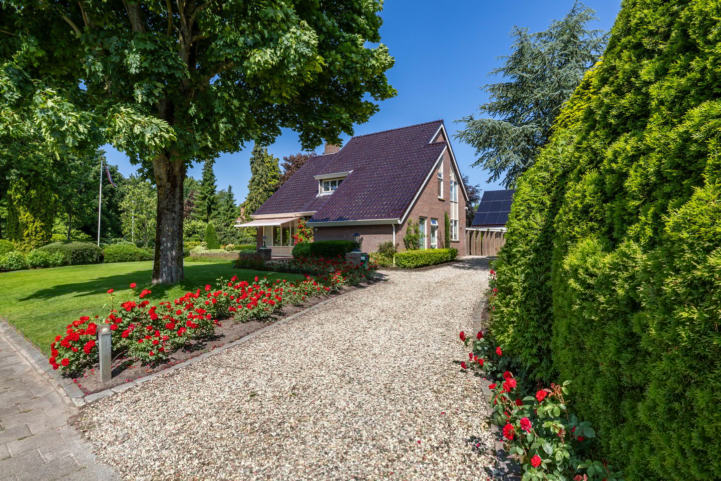 Photo 1 of Vestdijklaan 368