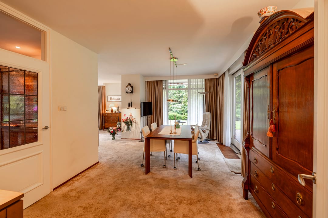 Photo 8 of Vestdijklaan 368