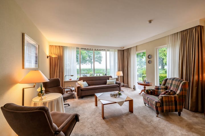 Photo 9 of Vestdijklaan 368